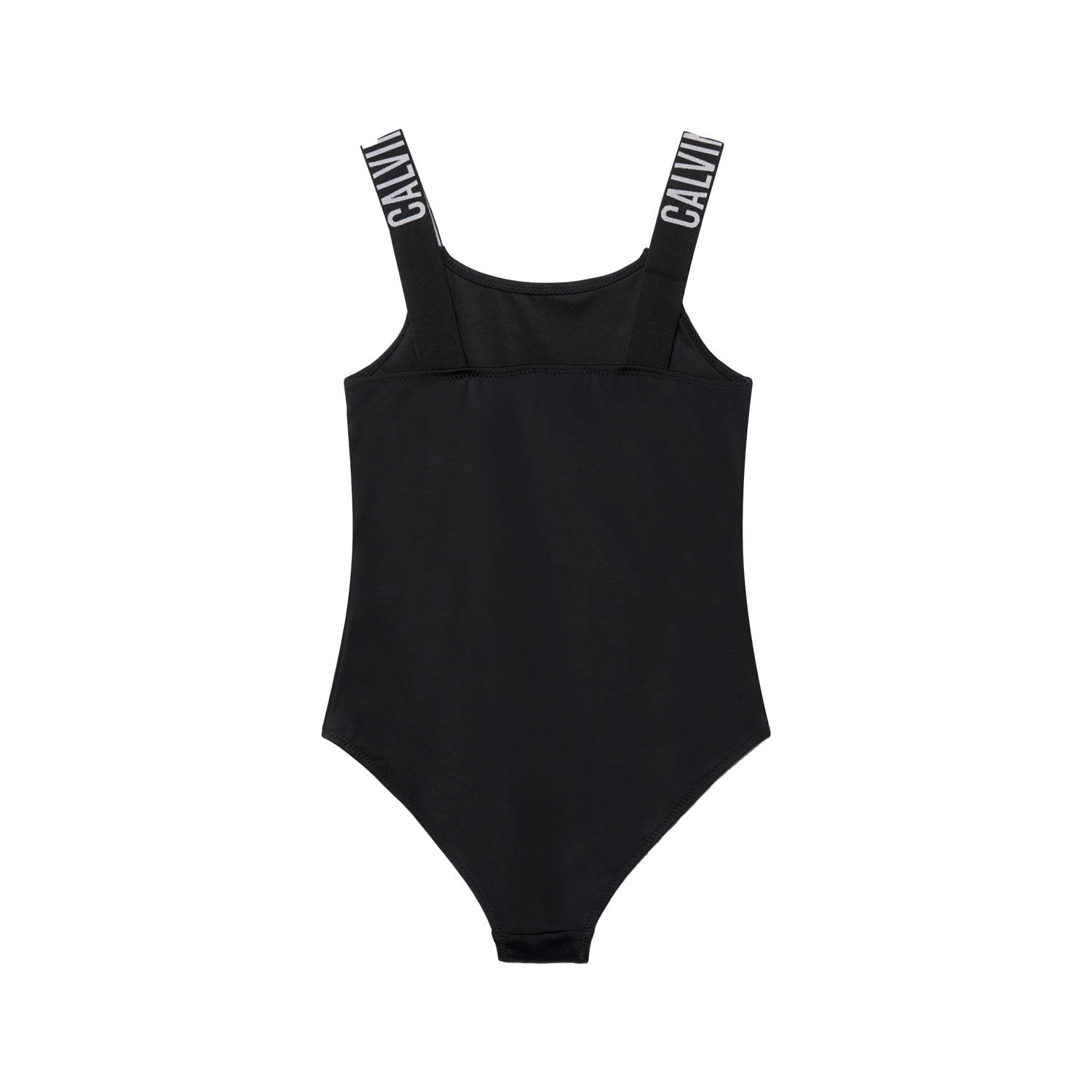 Calvin Klein badpak zwart