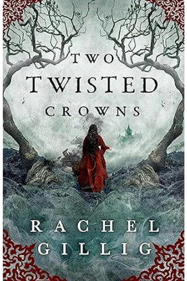 Gillig Rachel Two Twisted Crowns Wehkamp