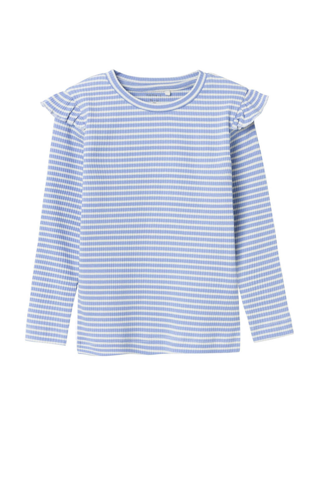 NAME IT Nmfveen 2P SS Nreg Top (Pacco Da 2) Bambine E Ragazze