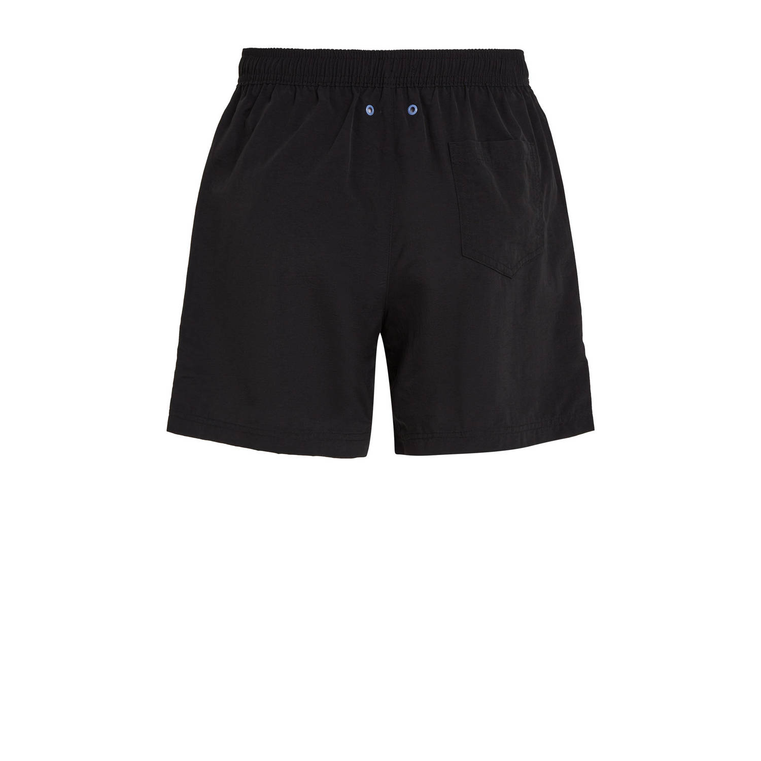 Tommy Hilfiger zwemshort donkerblauw