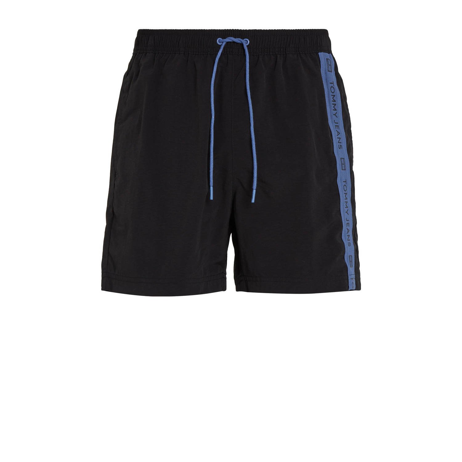 Tommy Hilfiger zwemshort donkerblauw