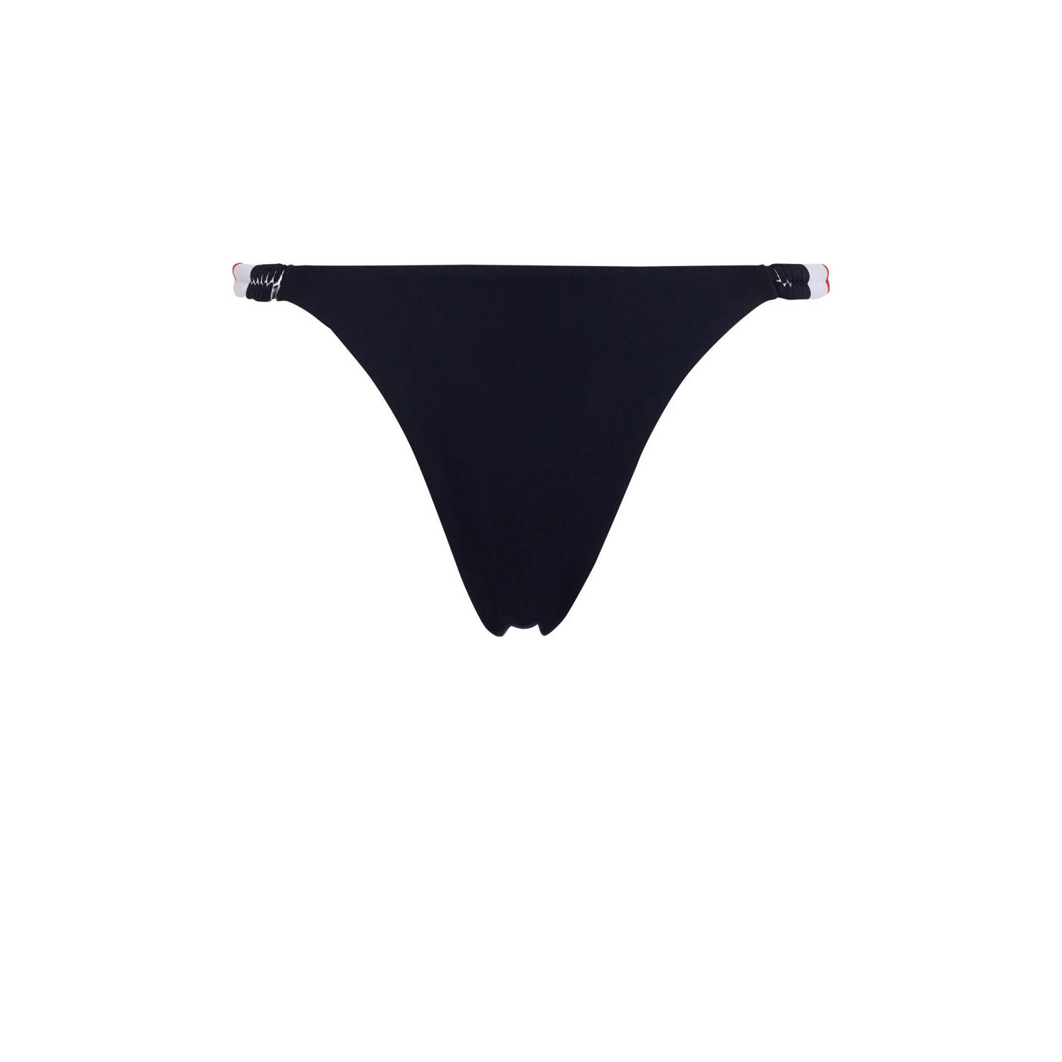 Tommy Hilfiger bikinibroekje donkerblauw