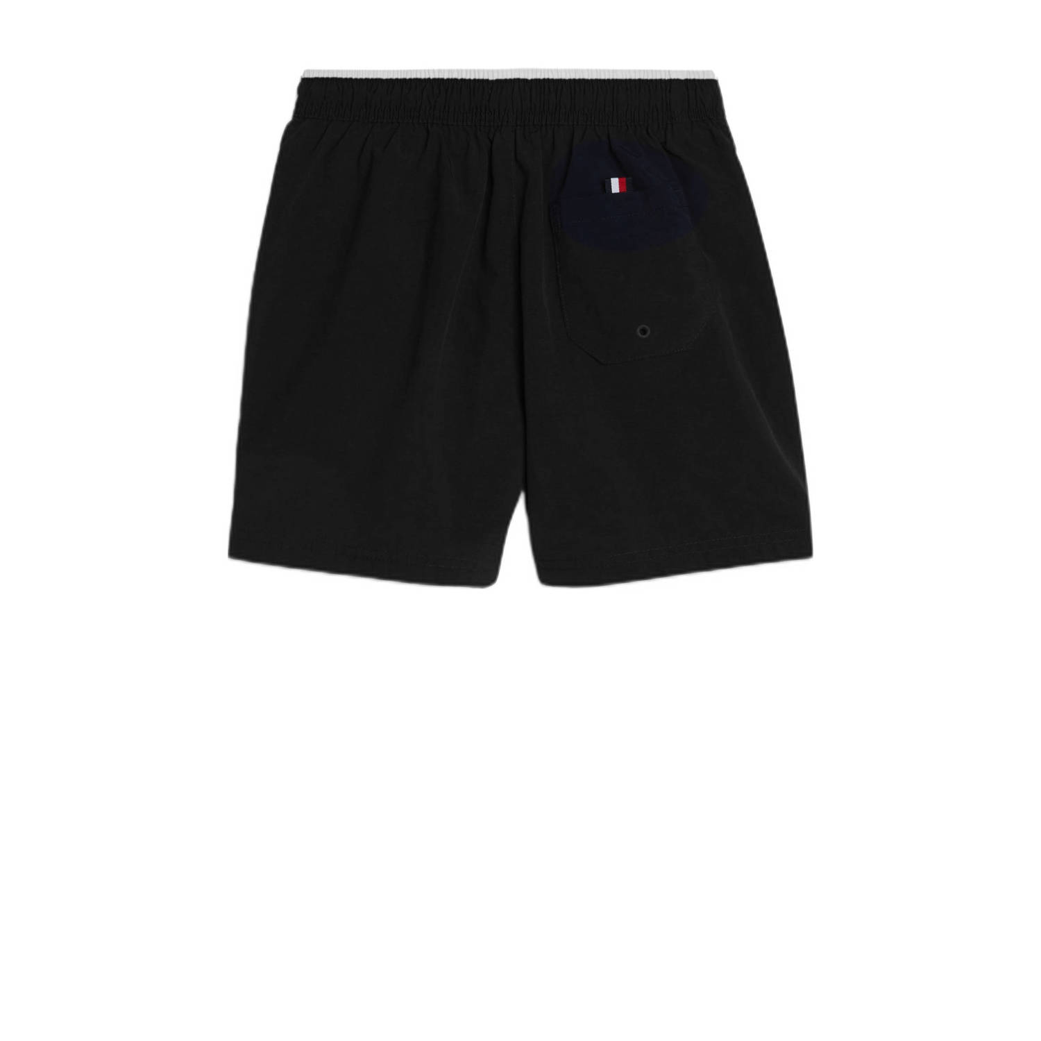 Tommy Hilfiger zwemshort donkerblauw