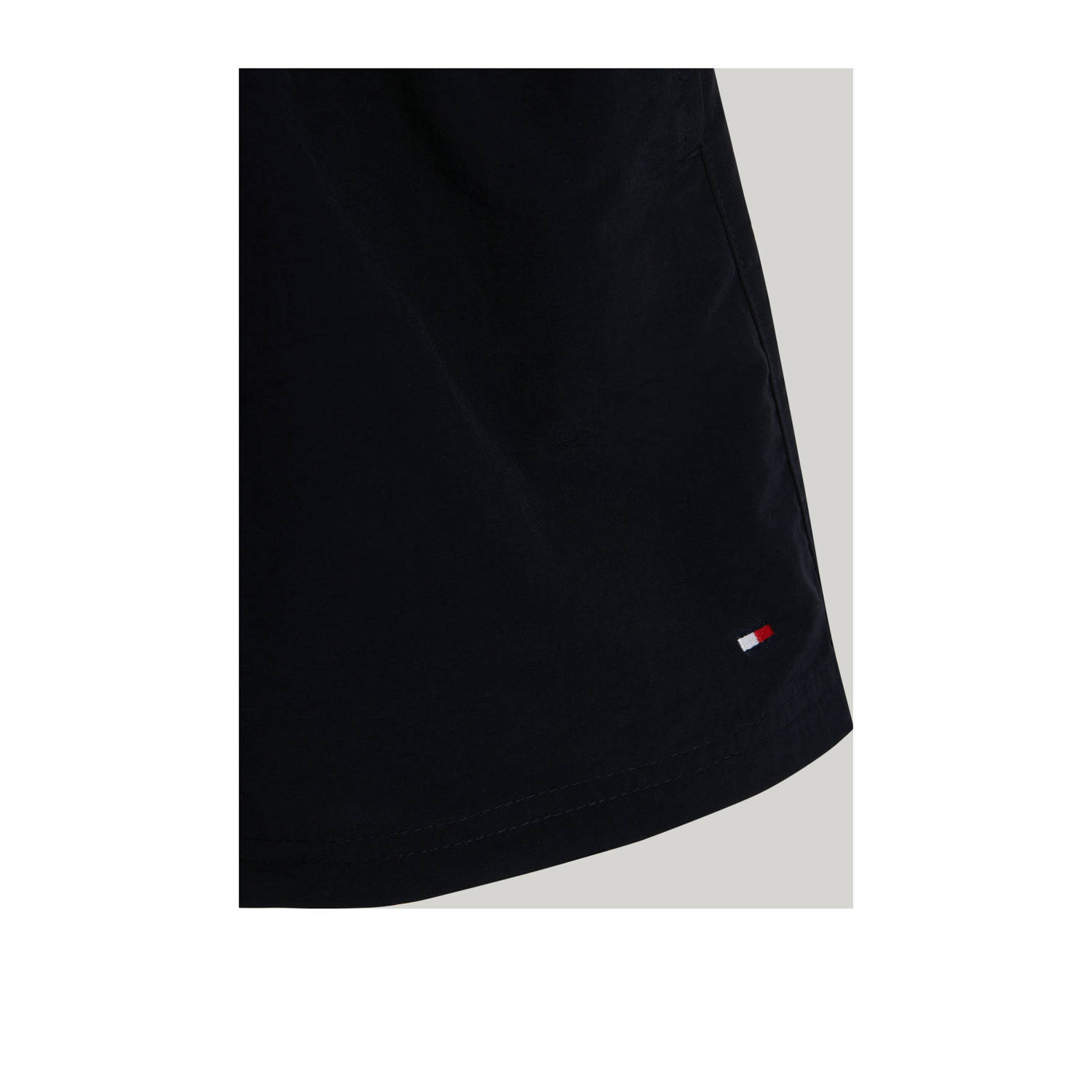 Tommy Hilfiger zwemshort donkerblauw
