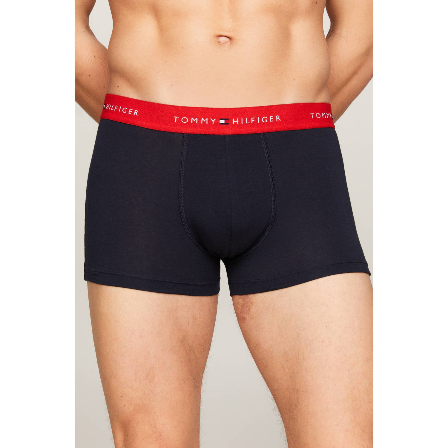 Tommy Hilfiger boxershort (set van 3)