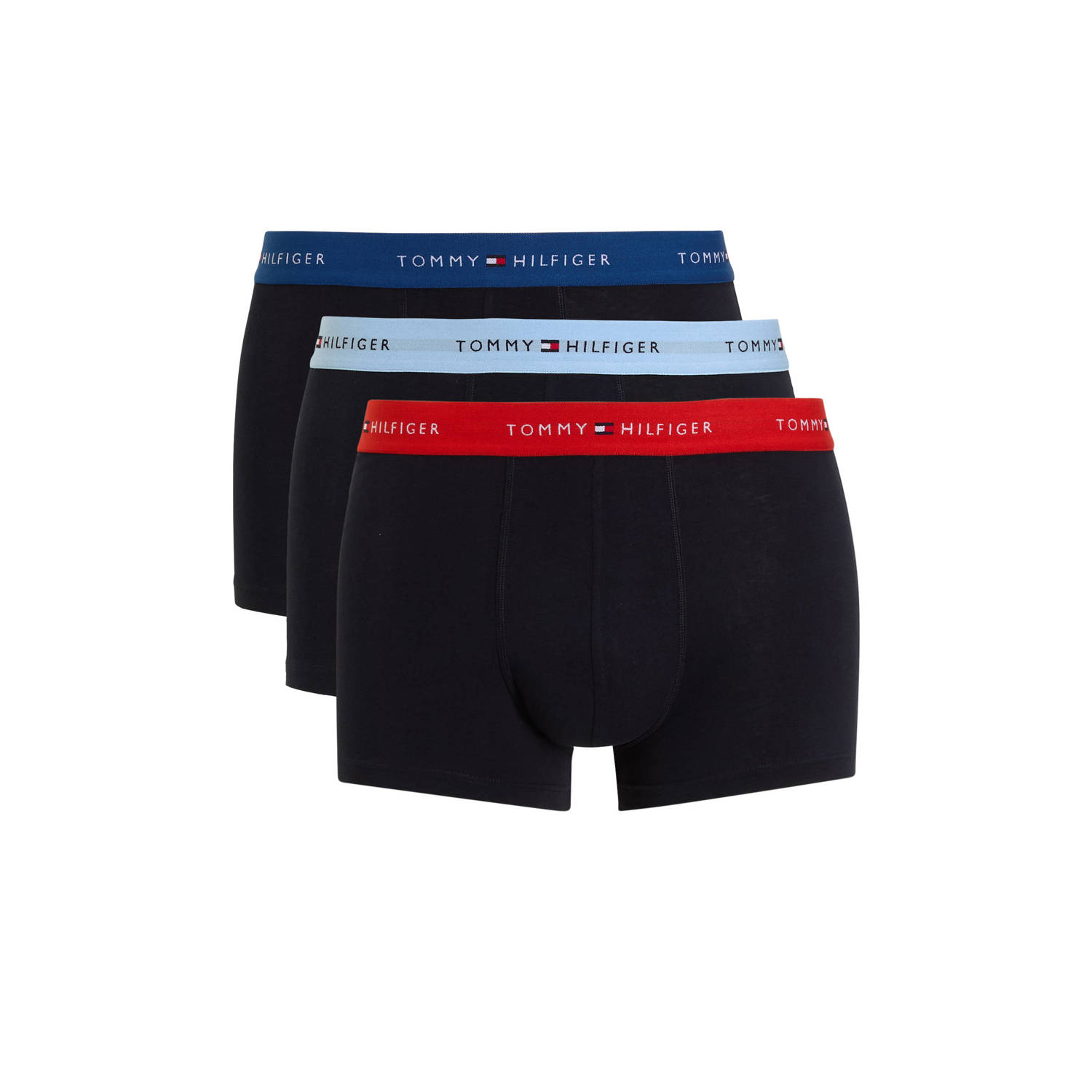 Tommy Hilfiger boxershort (set van 3)