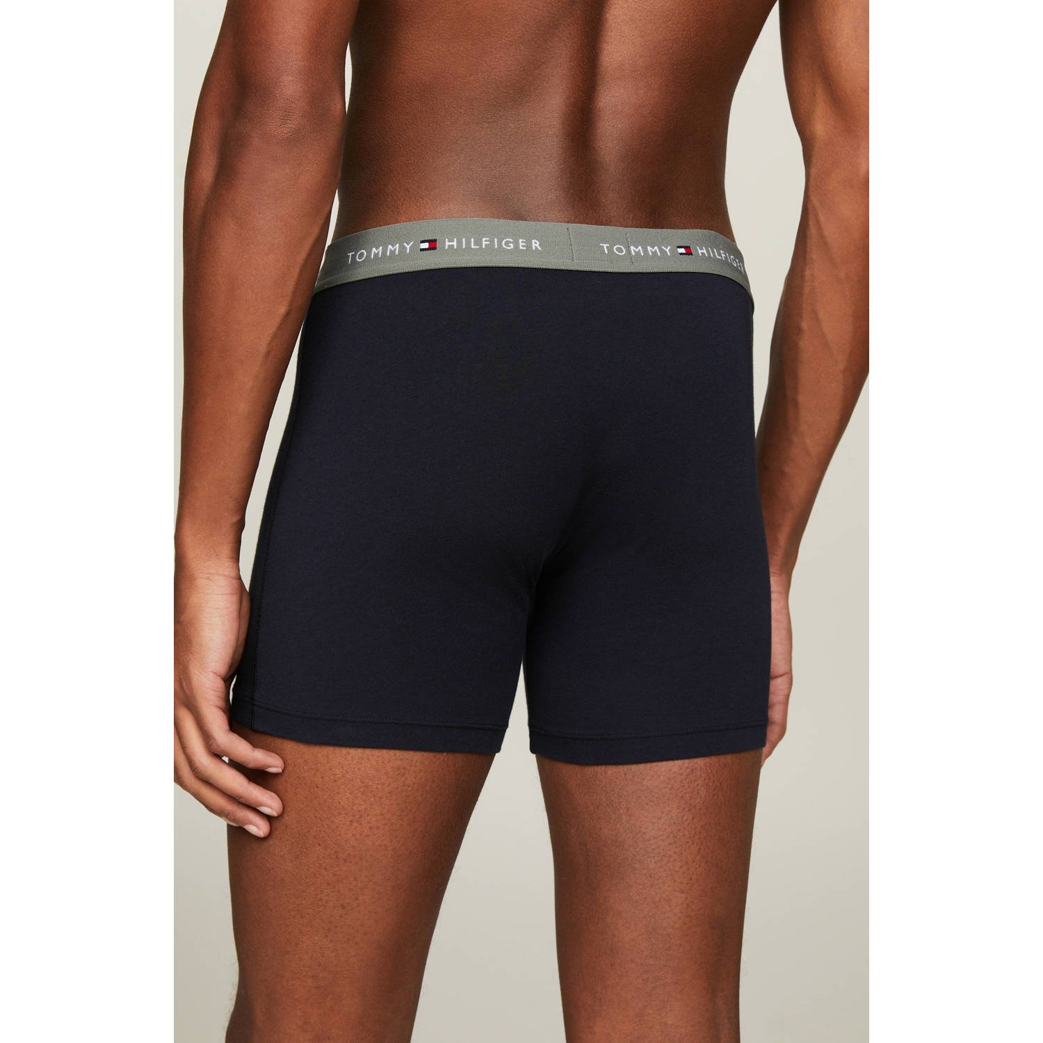 Tommy Hilfiger boxershort (set van 3)