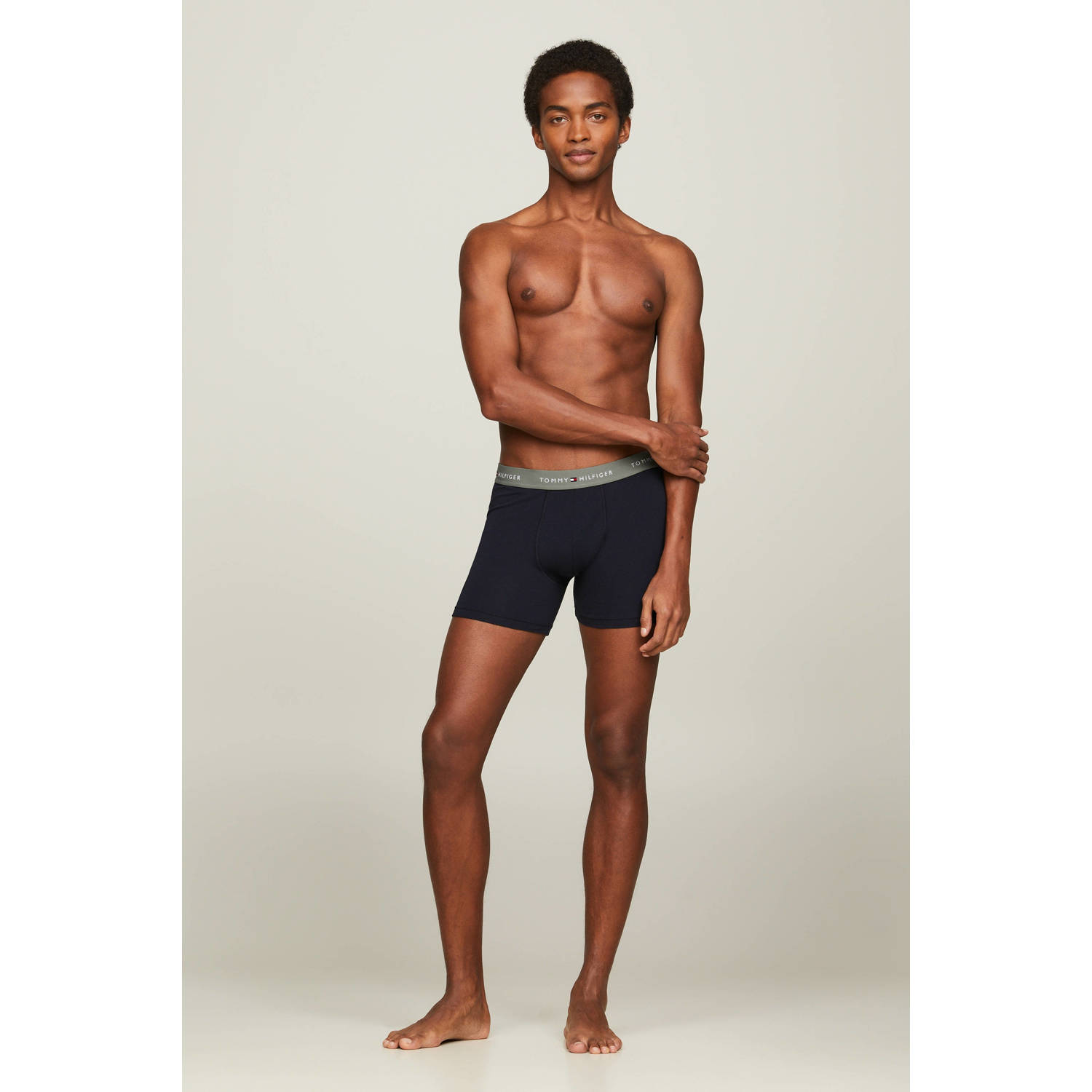 Tommy Hilfiger boxershort (set van 3)