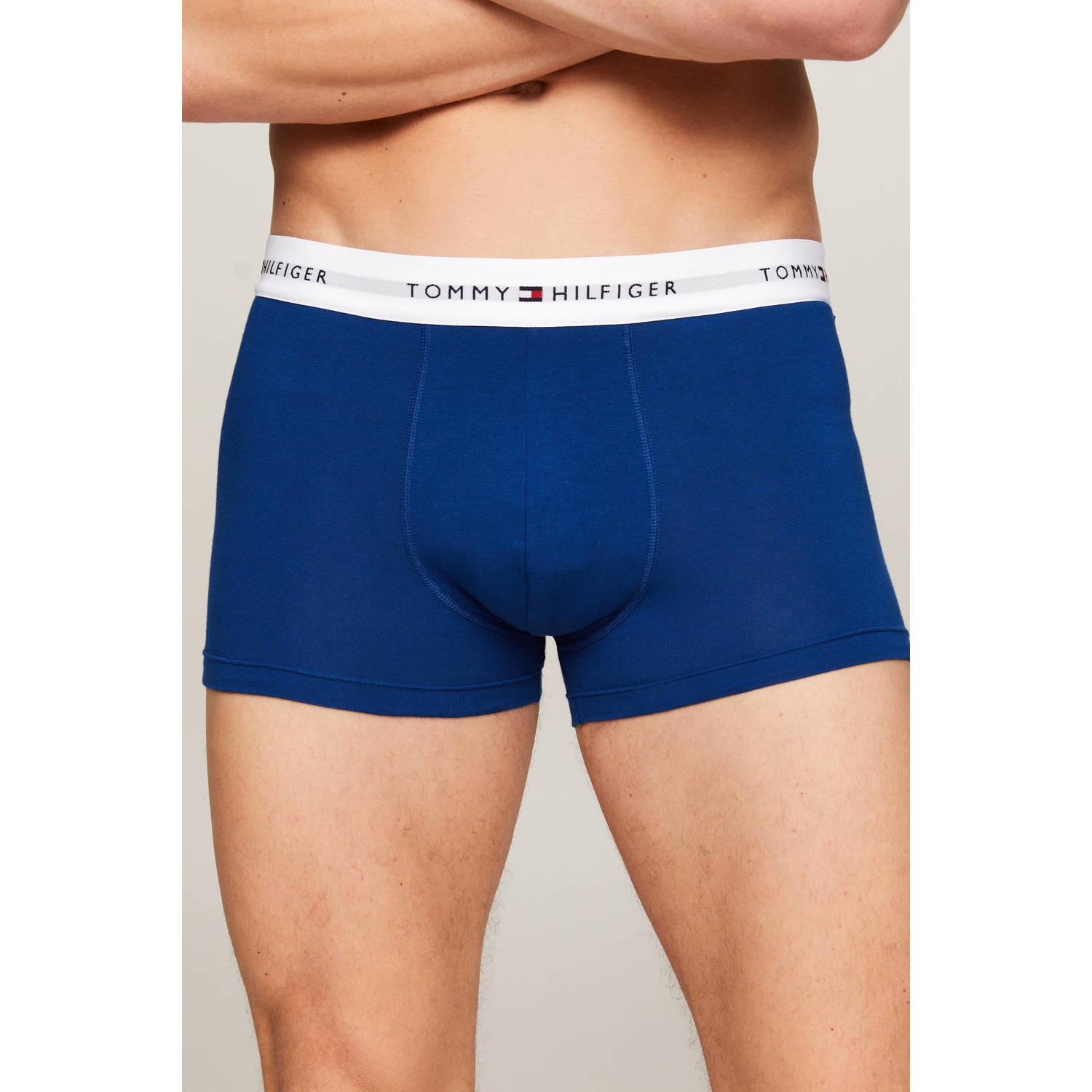 Tommy Hilfiger boxershort (set van 3)