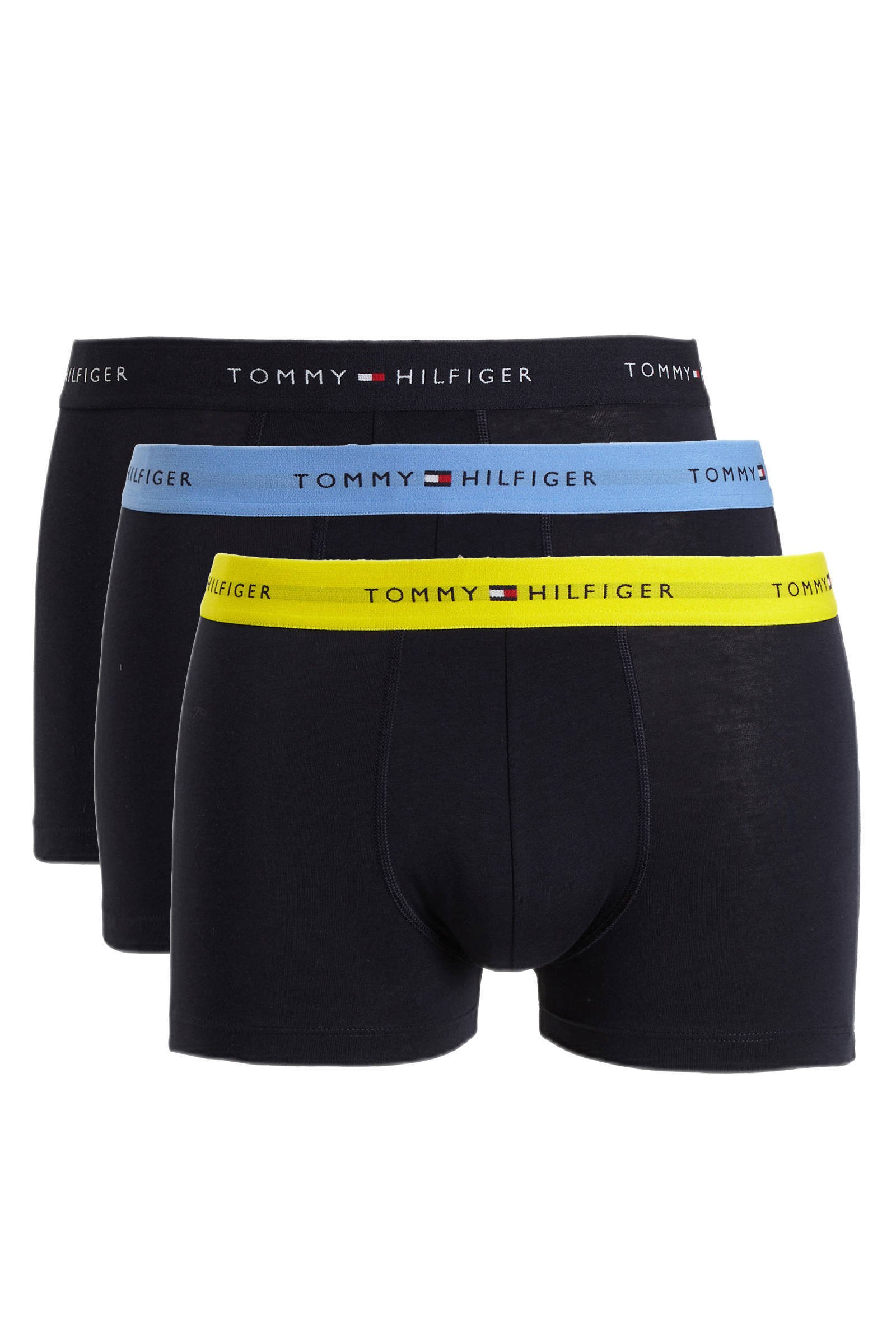 Tommy Hilfiger boxershorts voor heren online kopen Wehkamp