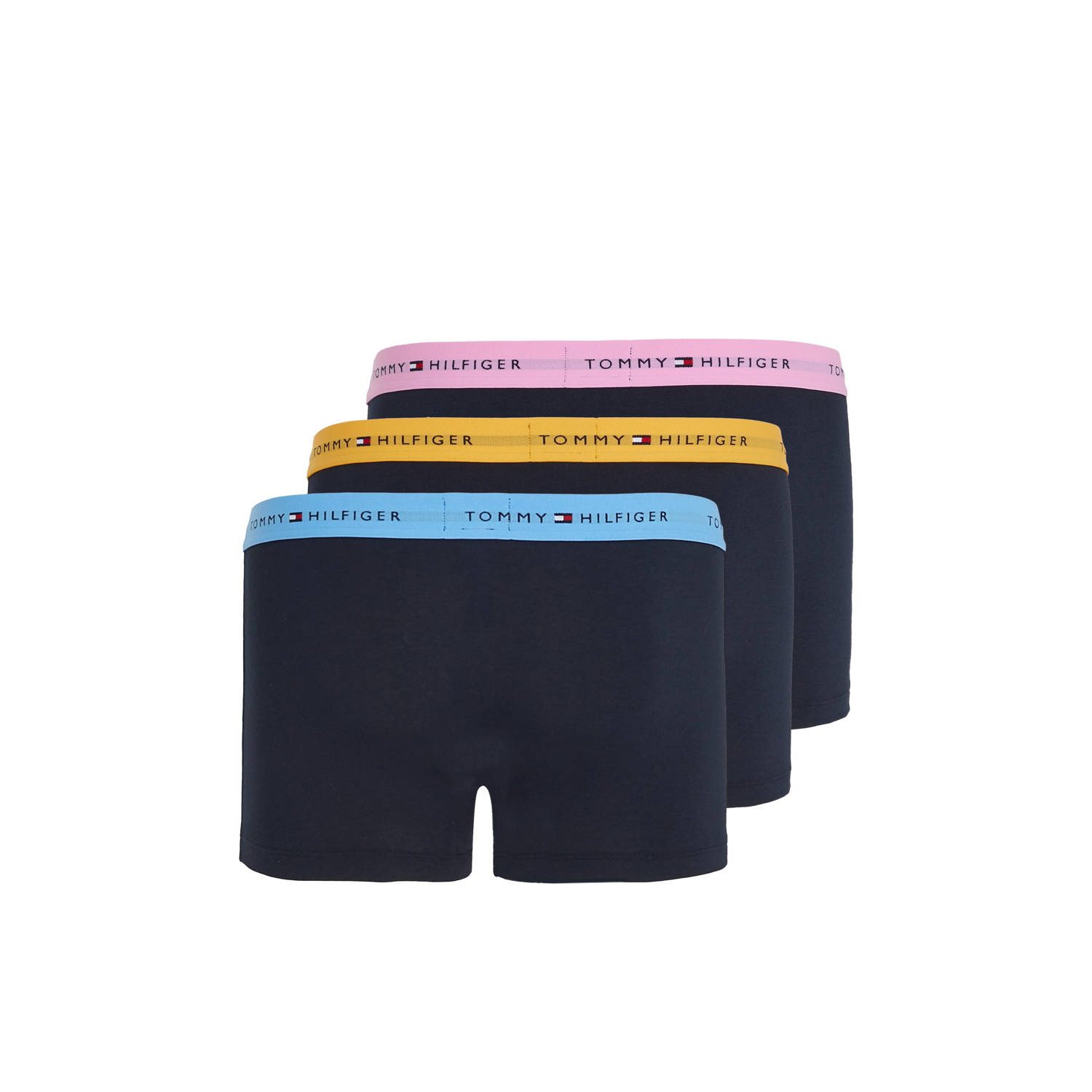 Tommy Hilfiger boxershort (set van 3)