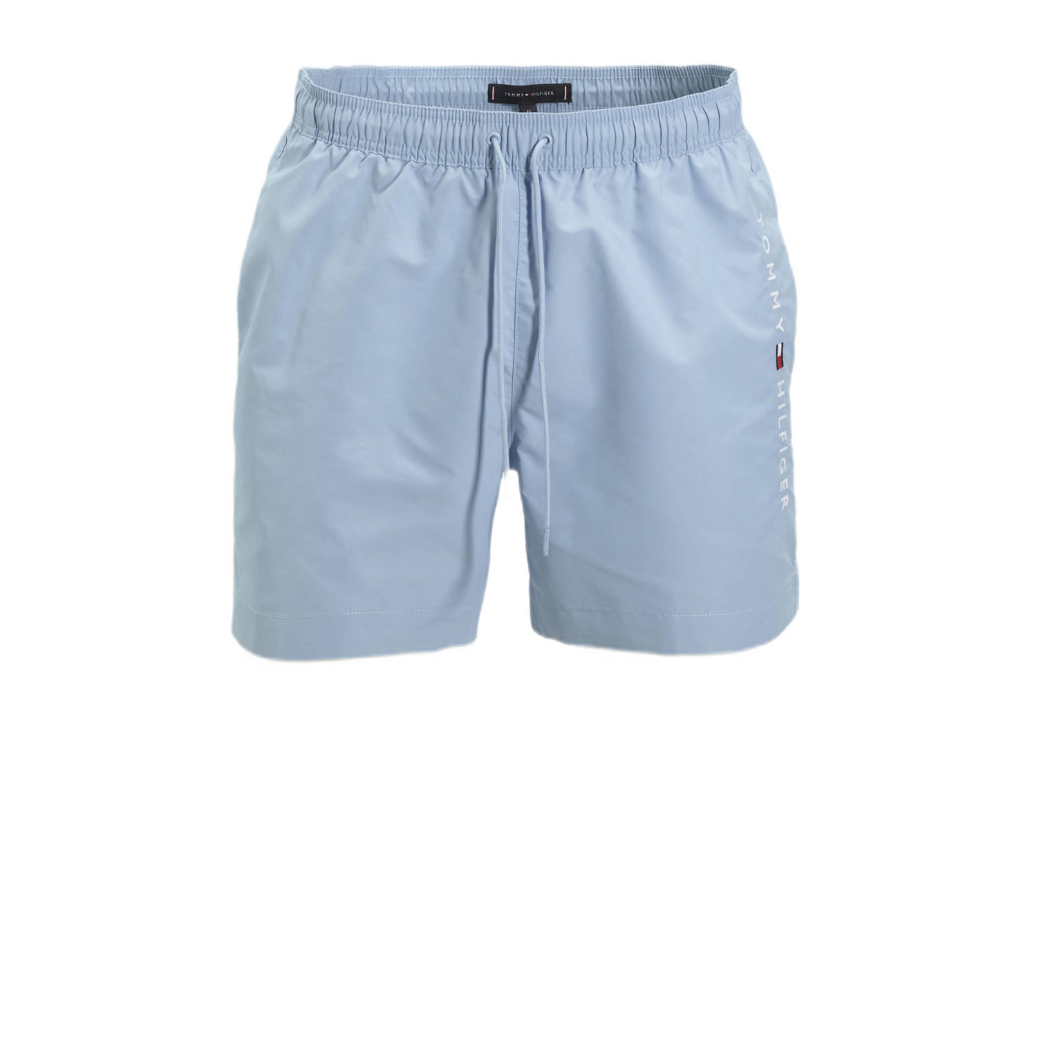 Tommy Hilfiger zwemshort lichtblauw