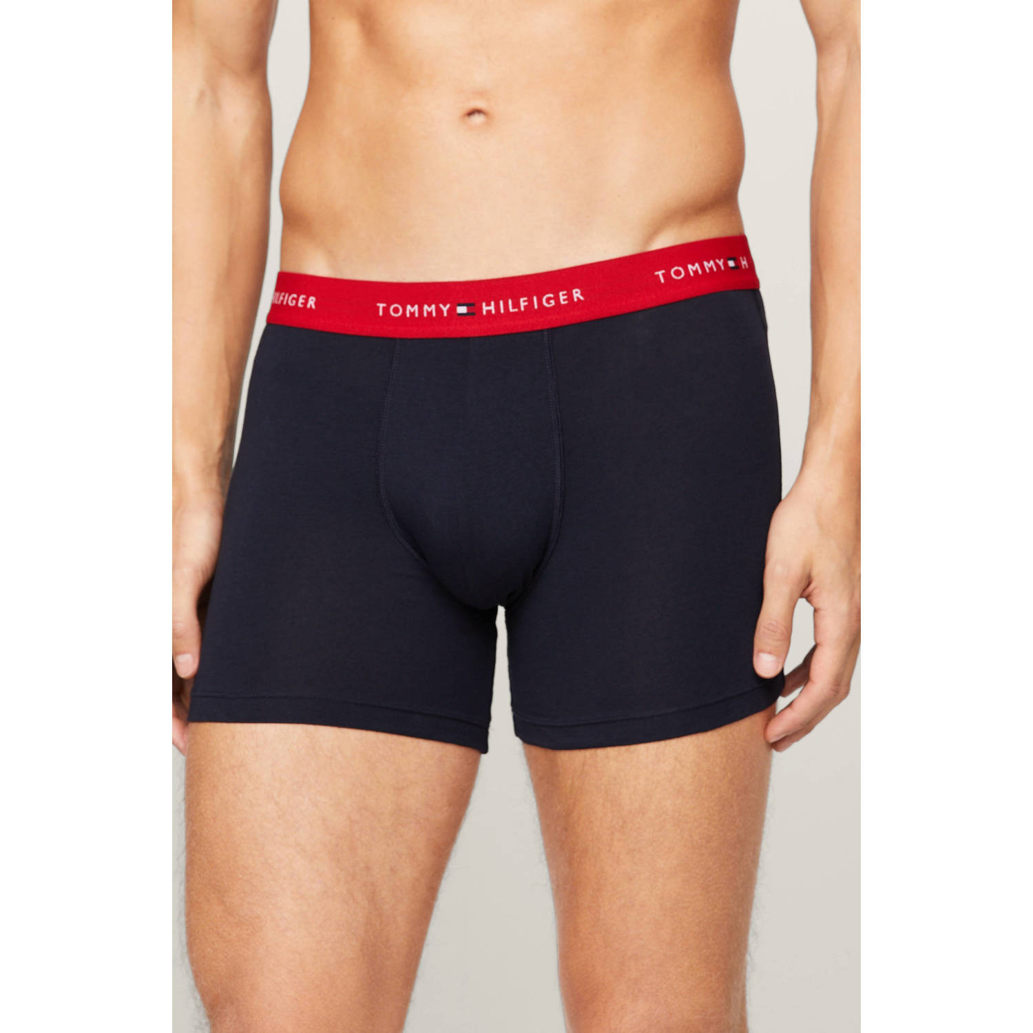 Tommy Hilfiger boxershort (set van 3)