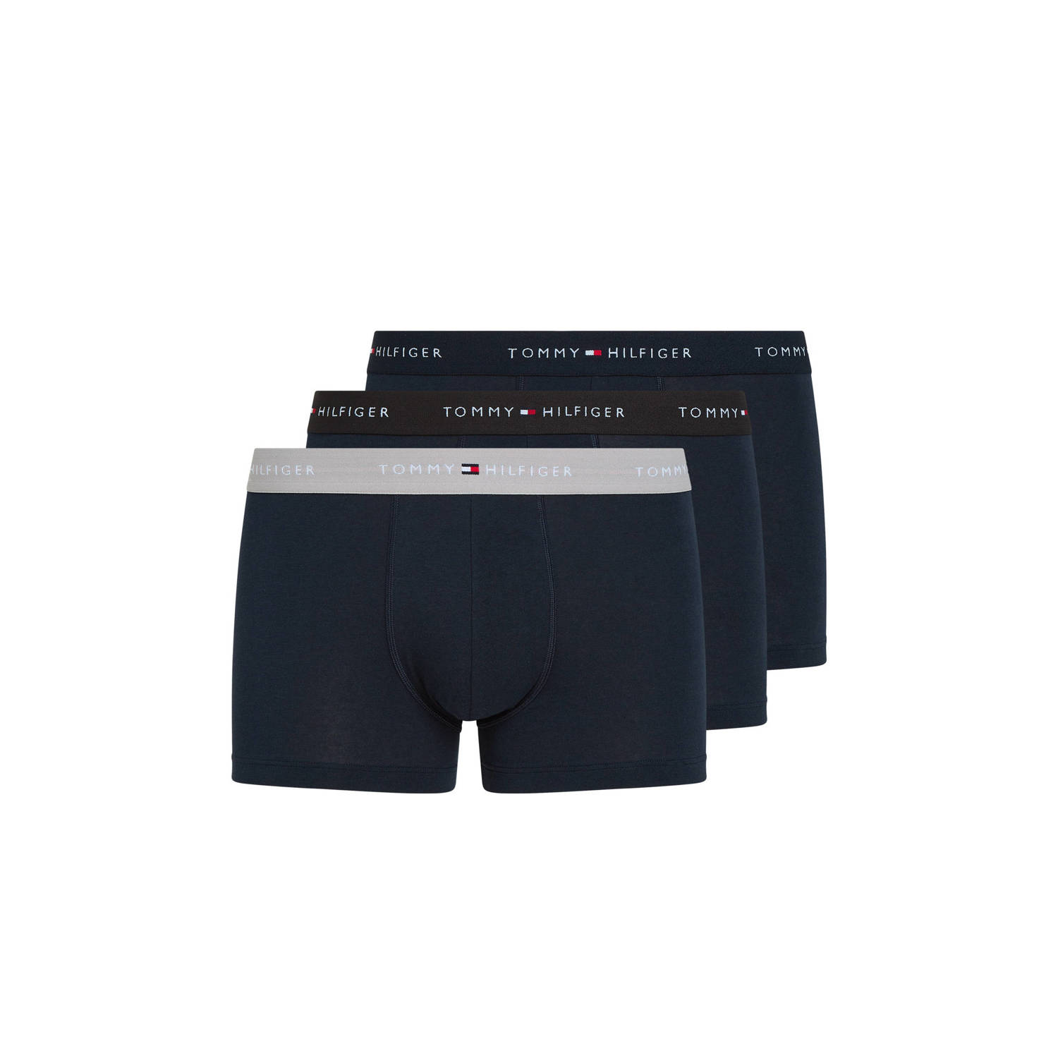 Tommy Hilfiger boxershort (set van 3)