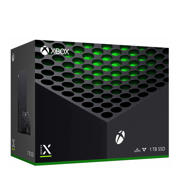 thumbnail: Microsoft Xbox Series X