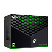 thumbnail: Microsoft Xbox Series X