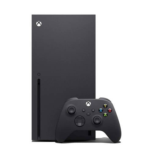 Wehkamp Microsoft Xbox Series X aanbieding