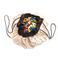 Play&Go 2-in-1 opbergzak / speelkleed - Playville - 140 cm