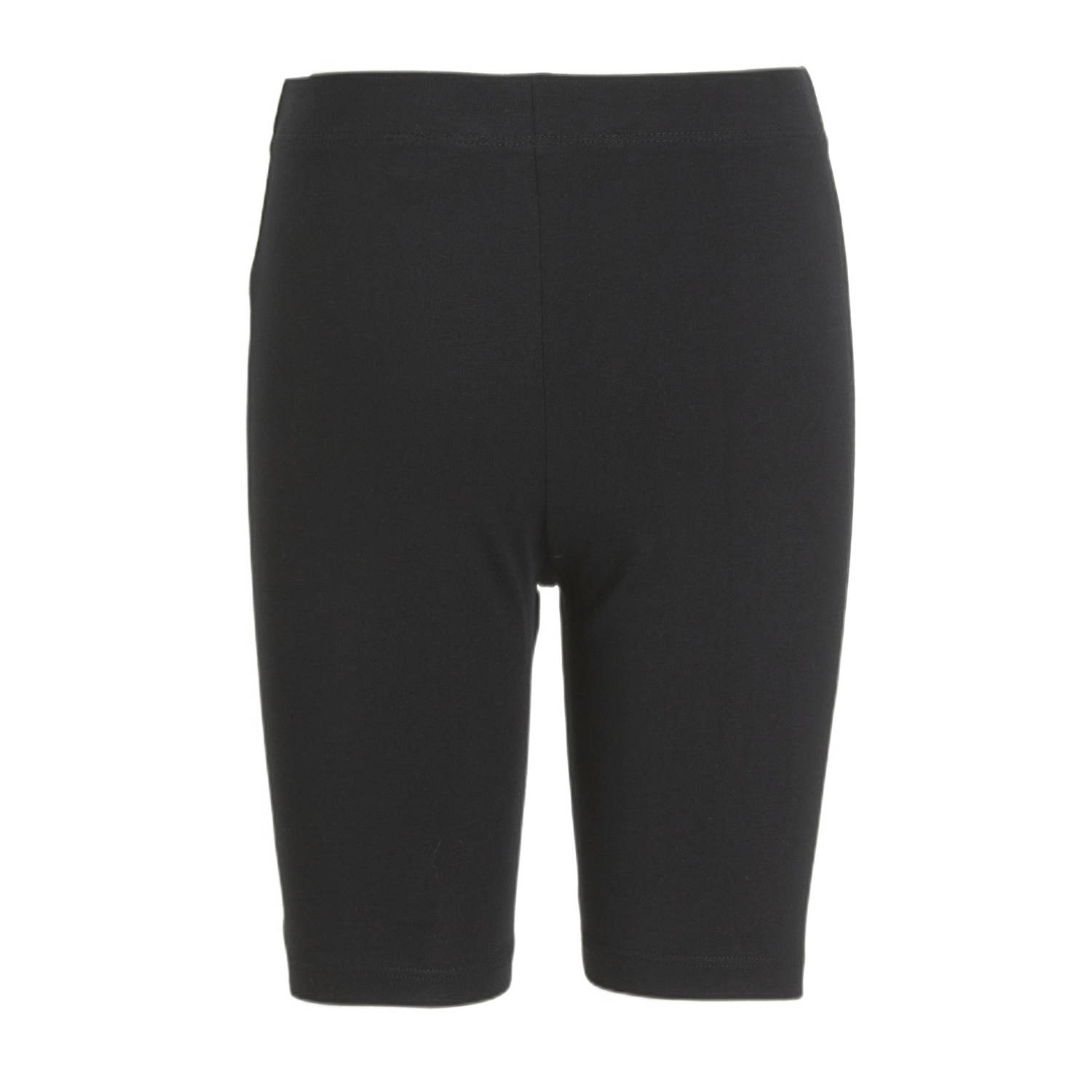 anytime cycling short zwart