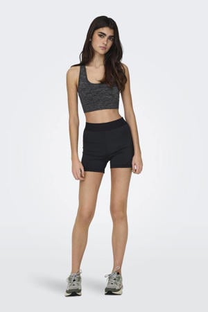 sportshort ONPGIL zwart