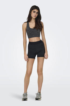 sportshort ONPGIL zwart