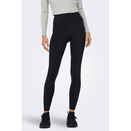 ONLY PLAY sportlegging zwart afbeelding