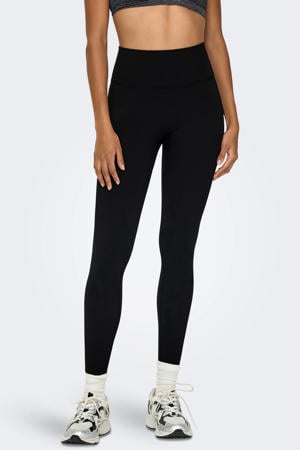 sportlegging zwart