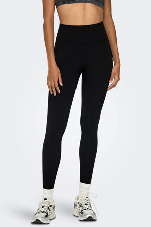 sportlegging zwart