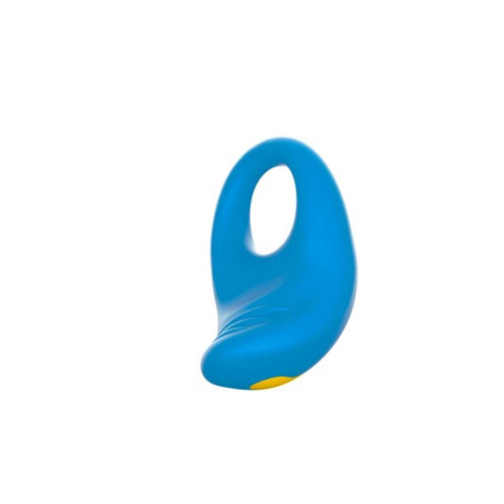 ROMP Juke cockring - Light Blue | wehkamp