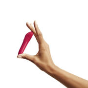 thumbnail: We-Vibe Tango X vibrator - Cherry Red