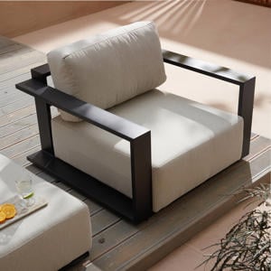 loungestoel Monchique