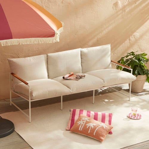 NOUS Garden loungebank Shibui