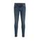 Anytime skinny jeans mid blue
