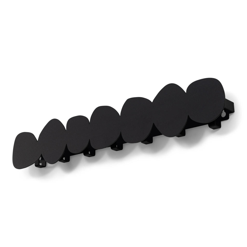 Spinder Design wandkapstok Tumulo Large