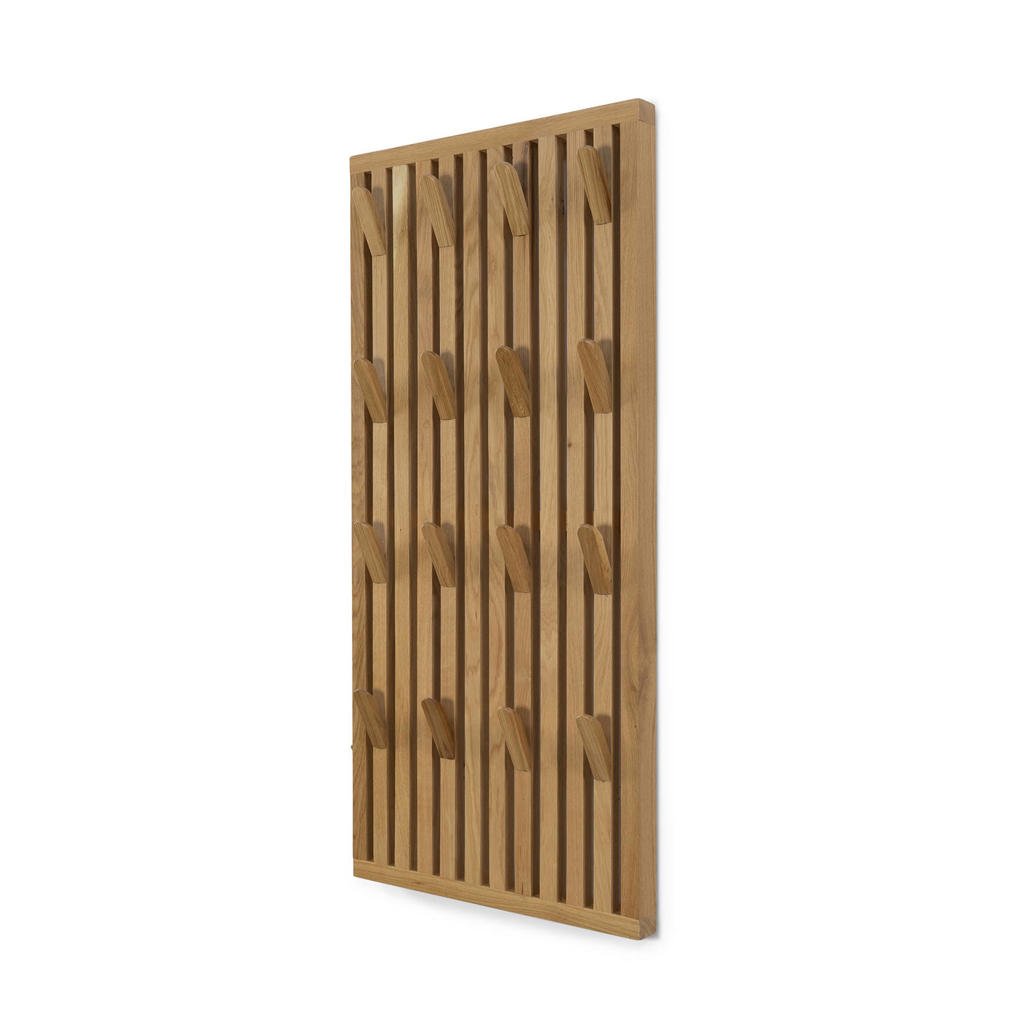 Spinder Design wandkapstok Parco Large | wehkamp