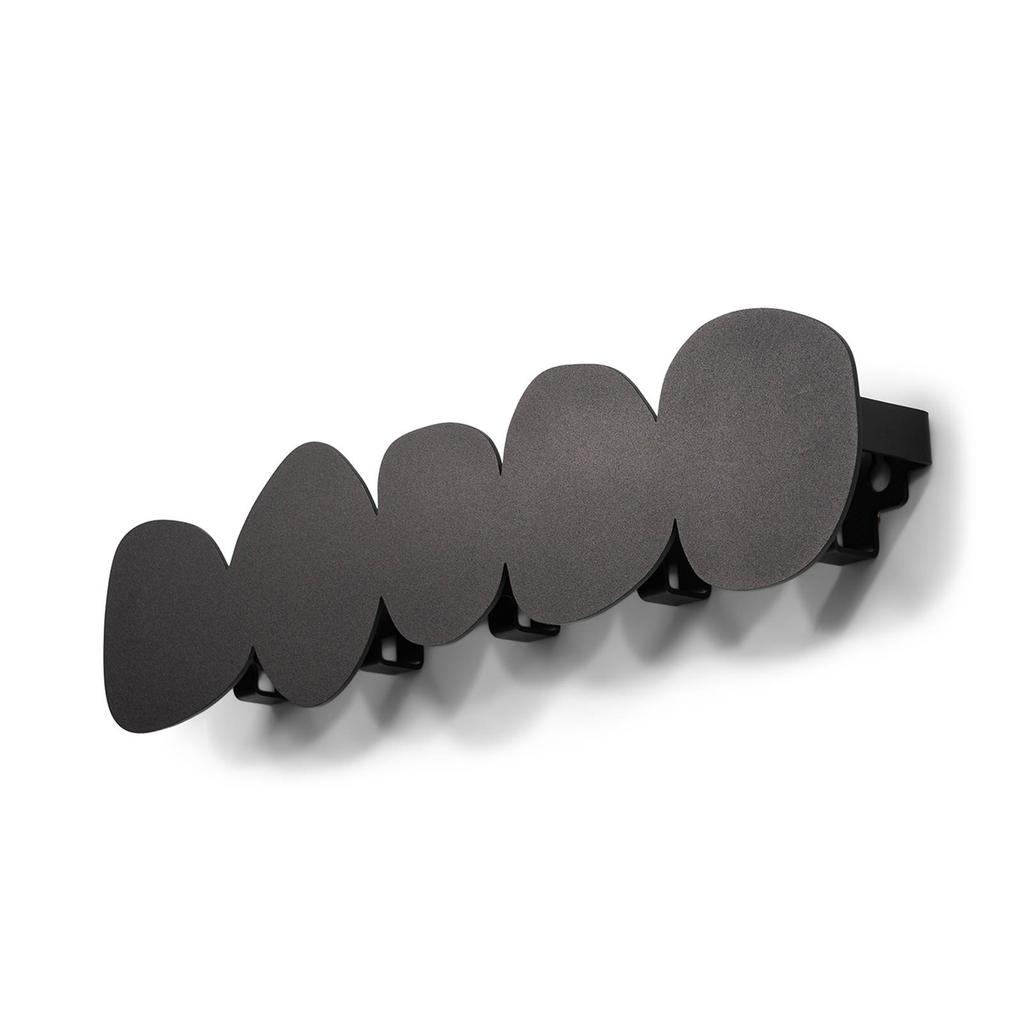 Spinder Design wandkapstok Tumulo Medium