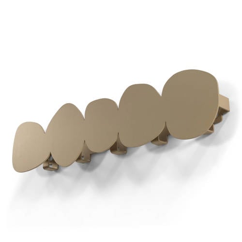 Spinder Design wandkapstok Tumulo Medium afbeelding