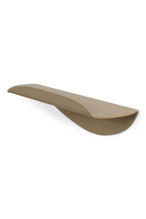 wandplank Pipa (34x10x10 cm)