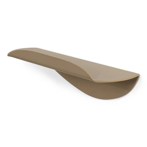 Spinder Design wandplank Pipa (34x10x10 cm) afbeelding
