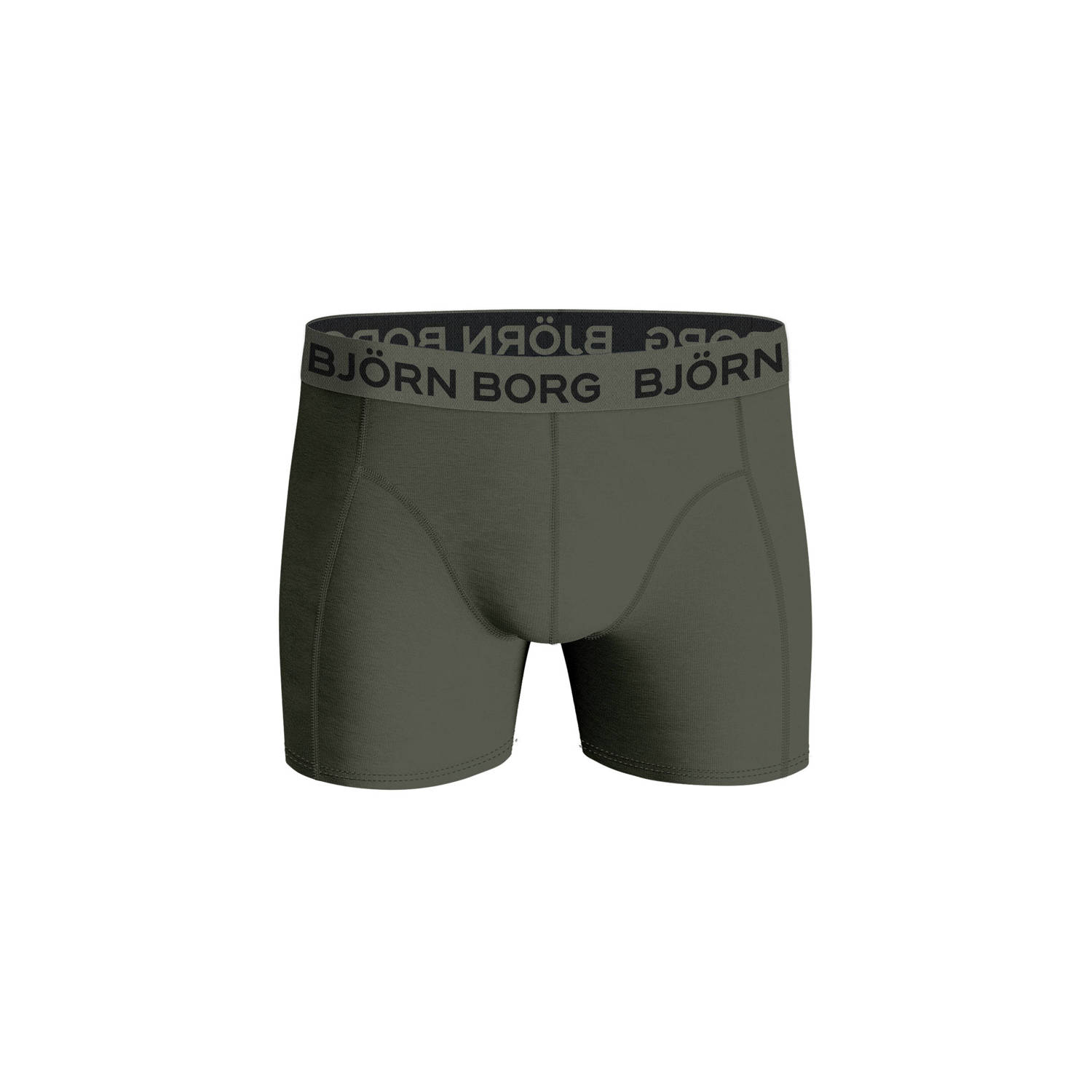 Björn Borg boxershort (set van 3)