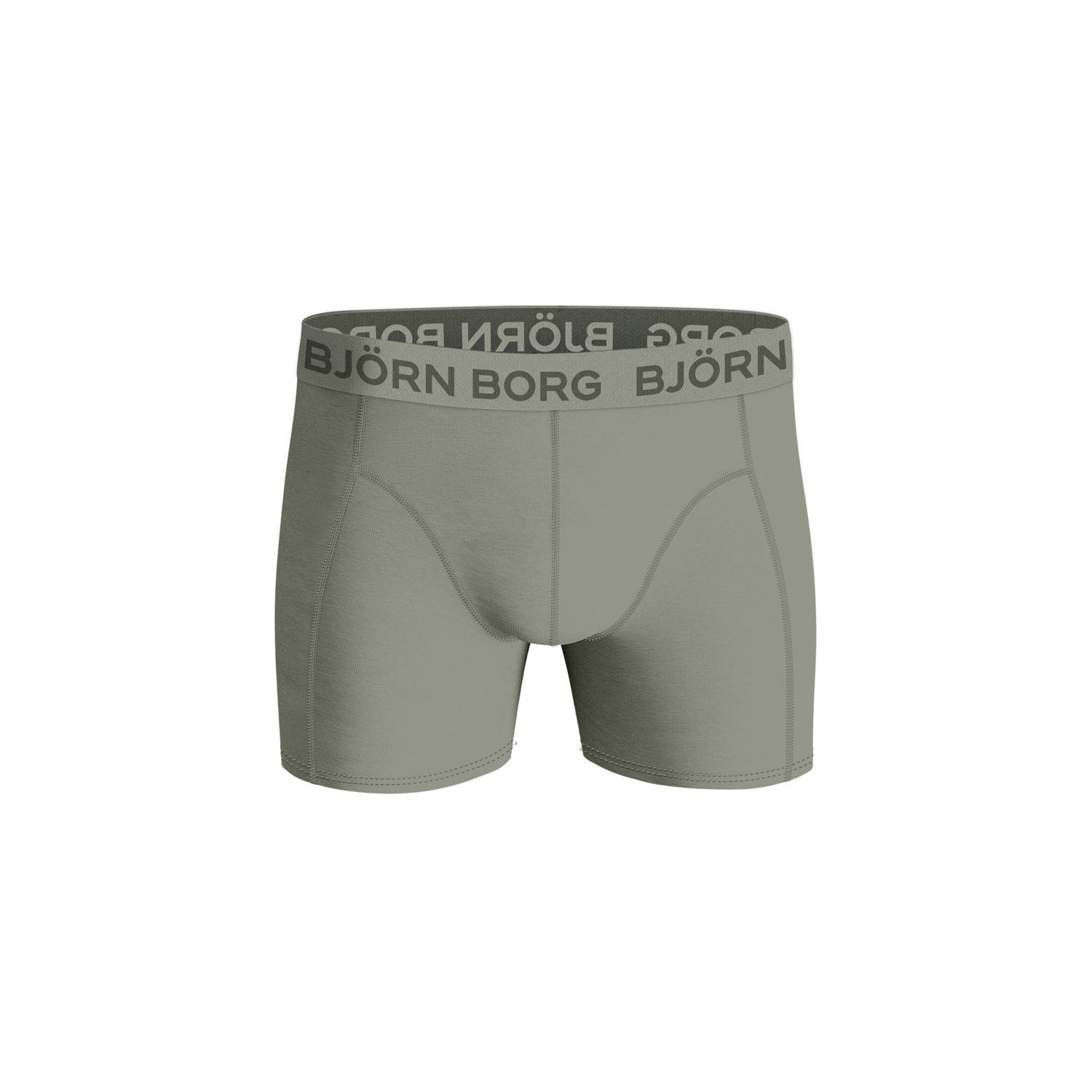 Björn Borg boxershort (set van 3)
