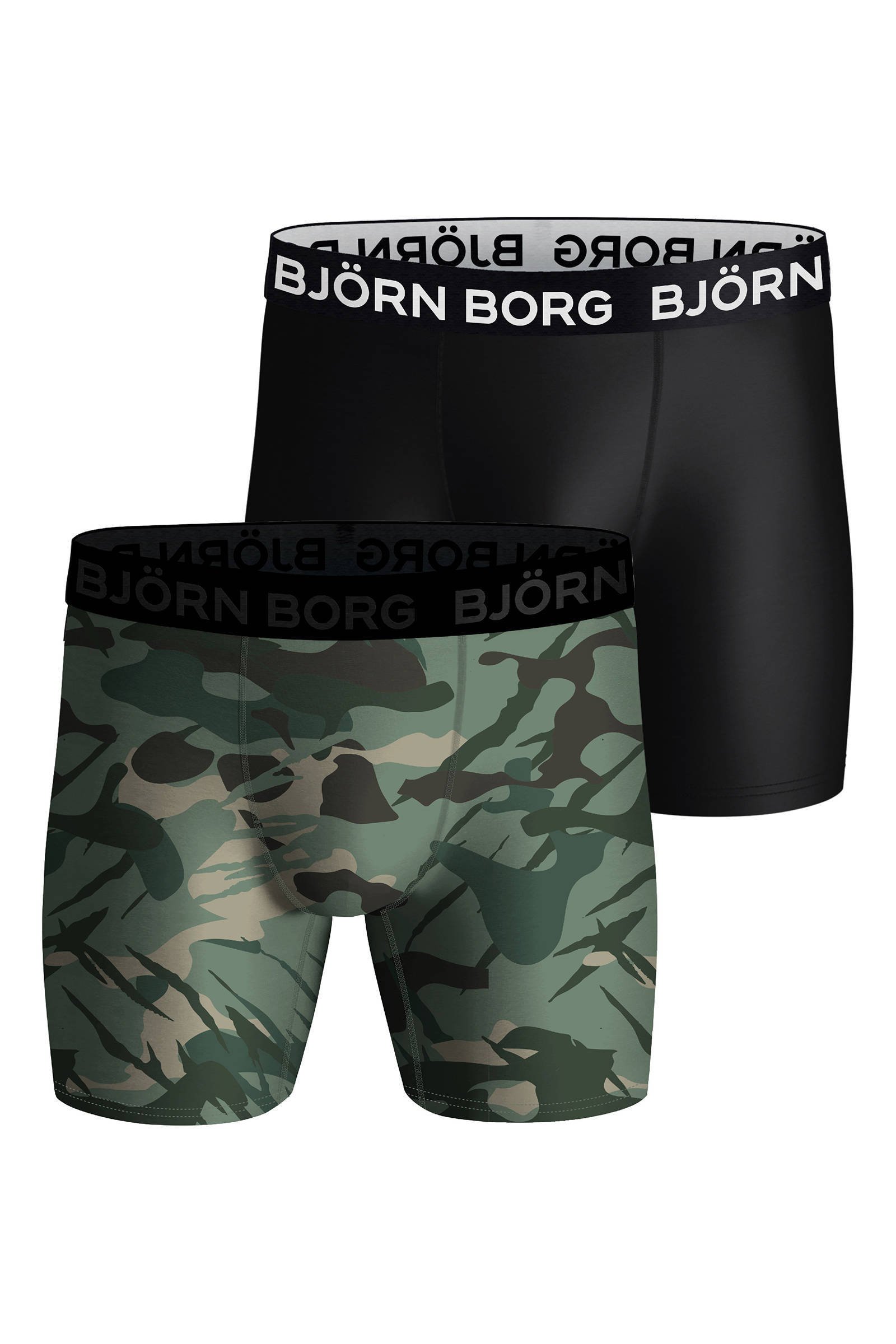 Wehkamp björn 2025 borg boxer