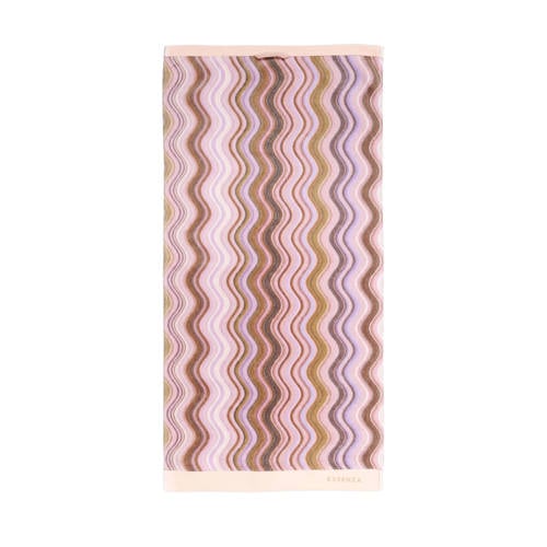 Wehkamp Essenza handdoek Sol (100x50 cm) aanbieding