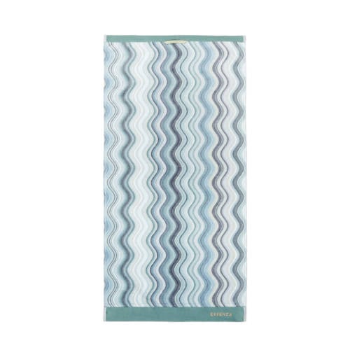 Wehkamp Essenza handdoek Sol (100x50 cm) aanbieding