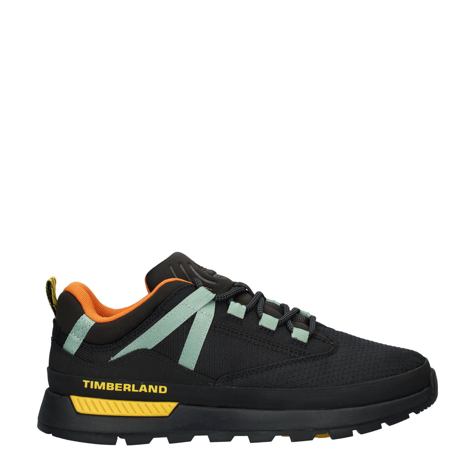 Timberland sneakers voor heren online kopen Wehkamp