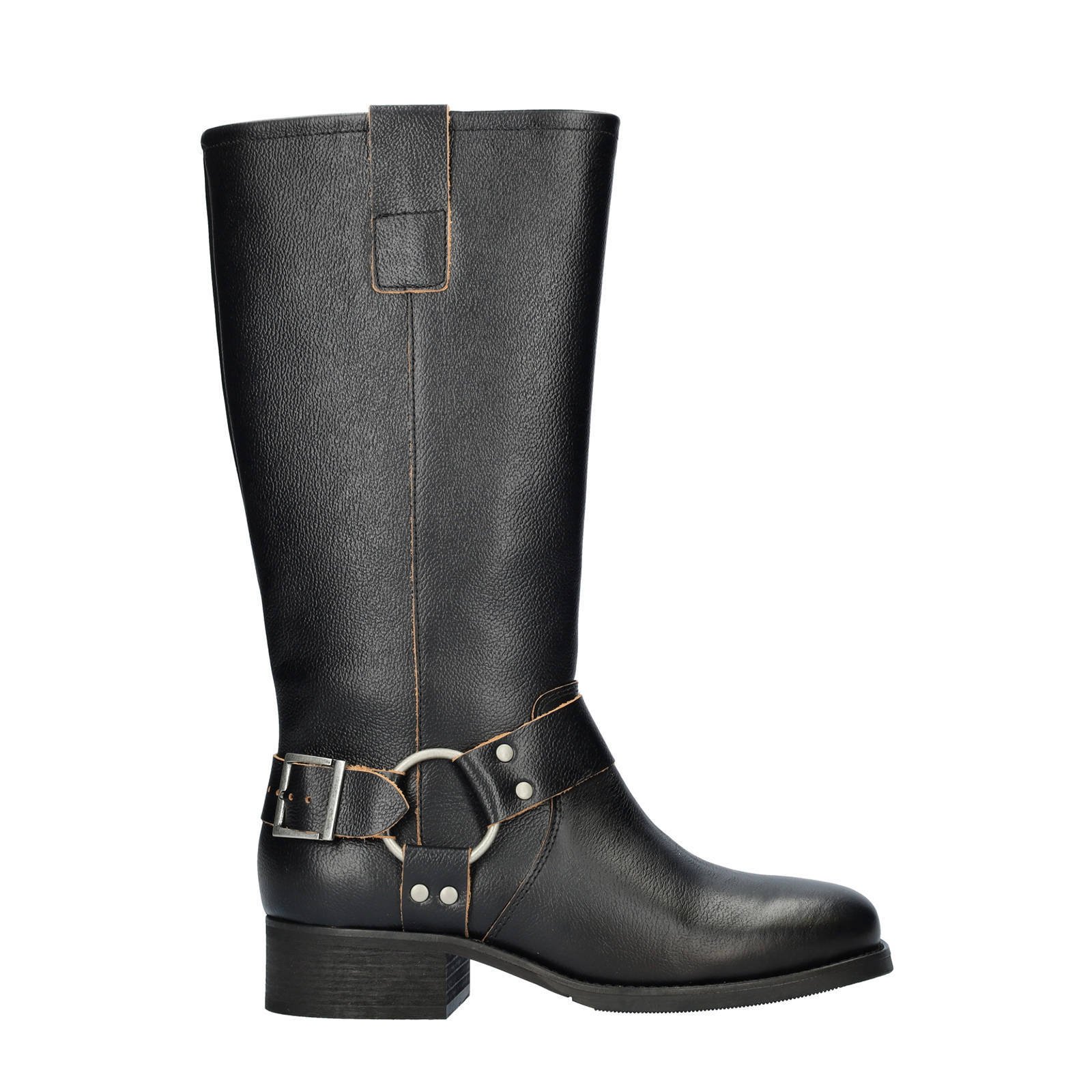 Wehkamp biker boots new arrivals