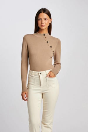 top taupe