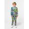 OppoSuits kostuum Super Mario™ met all over print multi