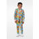 OppoSuits kostuum Pokemon™ met all over print multi