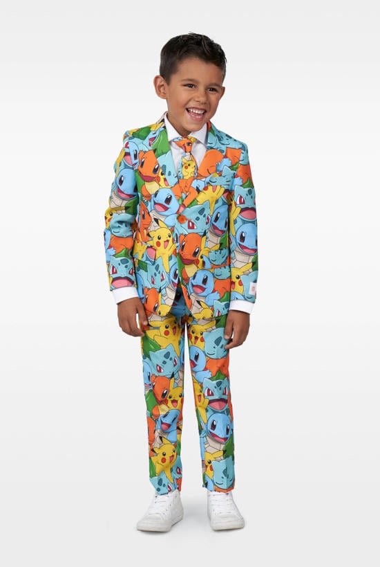 OppoSuits kleding jongens